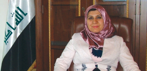 Parlemanterek: Herêm dê biryarek giran bide